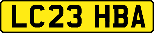 LC23HBA