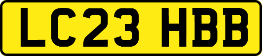 LC23HBB