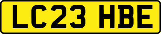 LC23HBE