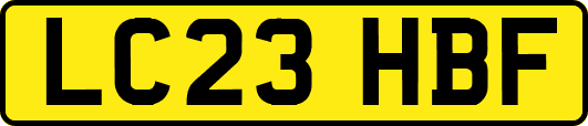 LC23HBF