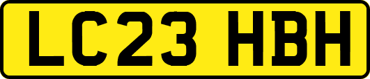 LC23HBH