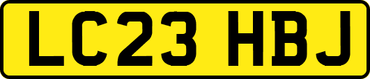 LC23HBJ