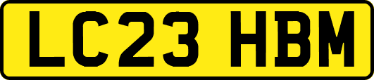 LC23HBM