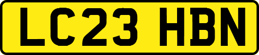 LC23HBN