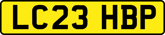 LC23HBP