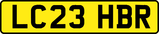 LC23HBR