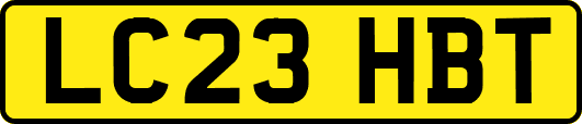 LC23HBT