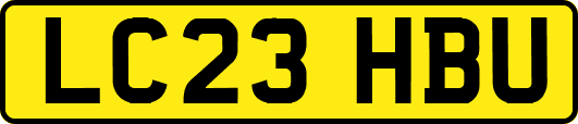 LC23HBU