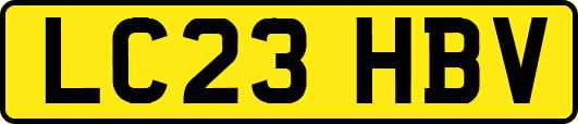 LC23HBV