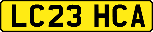 LC23HCA