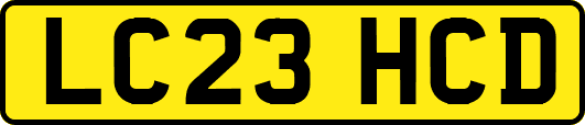 LC23HCD