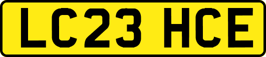 LC23HCE