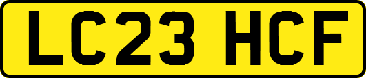 LC23HCF