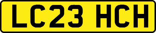 LC23HCH