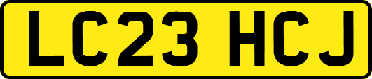 LC23HCJ
