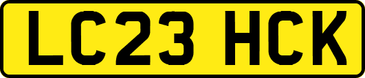 LC23HCK