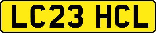 LC23HCL