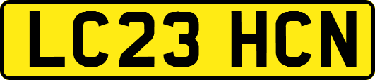 LC23HCN