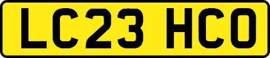 LC23HCO