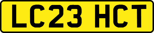 LC23HCT