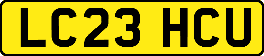 LC23HCU