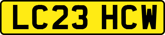 LC23HCW