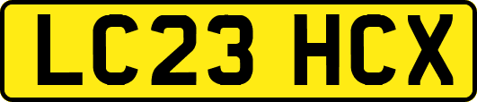 LC23HCX