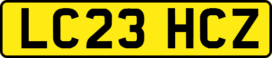 LC23HCZ