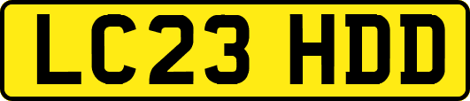 LC23HDD