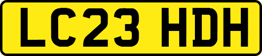 LC23HDH