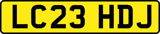 LC23HDJ