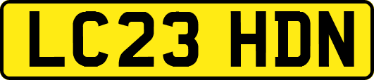 LC23HDN