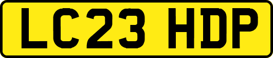 LC23HDP