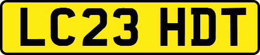 LC23HDT