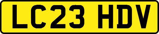 LC23HDV