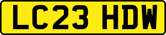 LC23HDW
