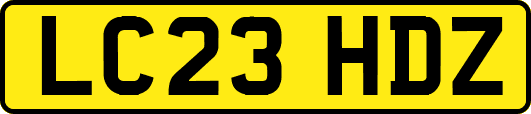 LC23HDZ