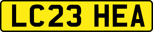 LC23HEA