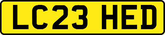 LC23HED