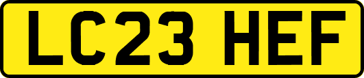 LC23HEF