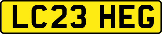 LC23HEG