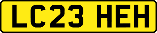 LC23HEH