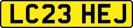 LC23HEJ
