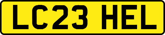 LC23HEL