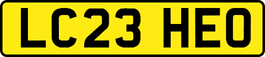 LC23HEO