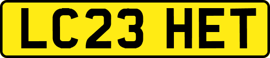 LC23HET