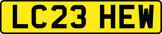 LC23HEW