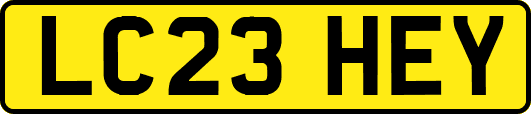 LC23HEY