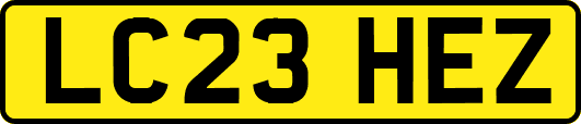 LC23HEZ