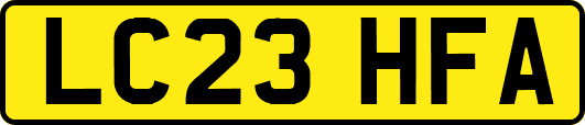 LC23HFA